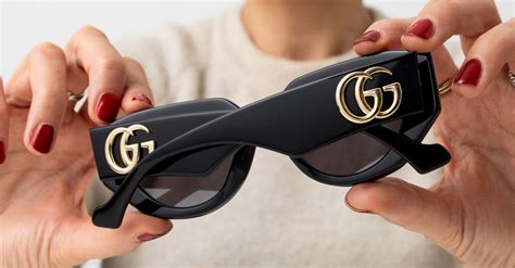 how can you tell if gucci glasses are real|How to Tell If Gucci Sunglasses Are Real: Expert Tips for .